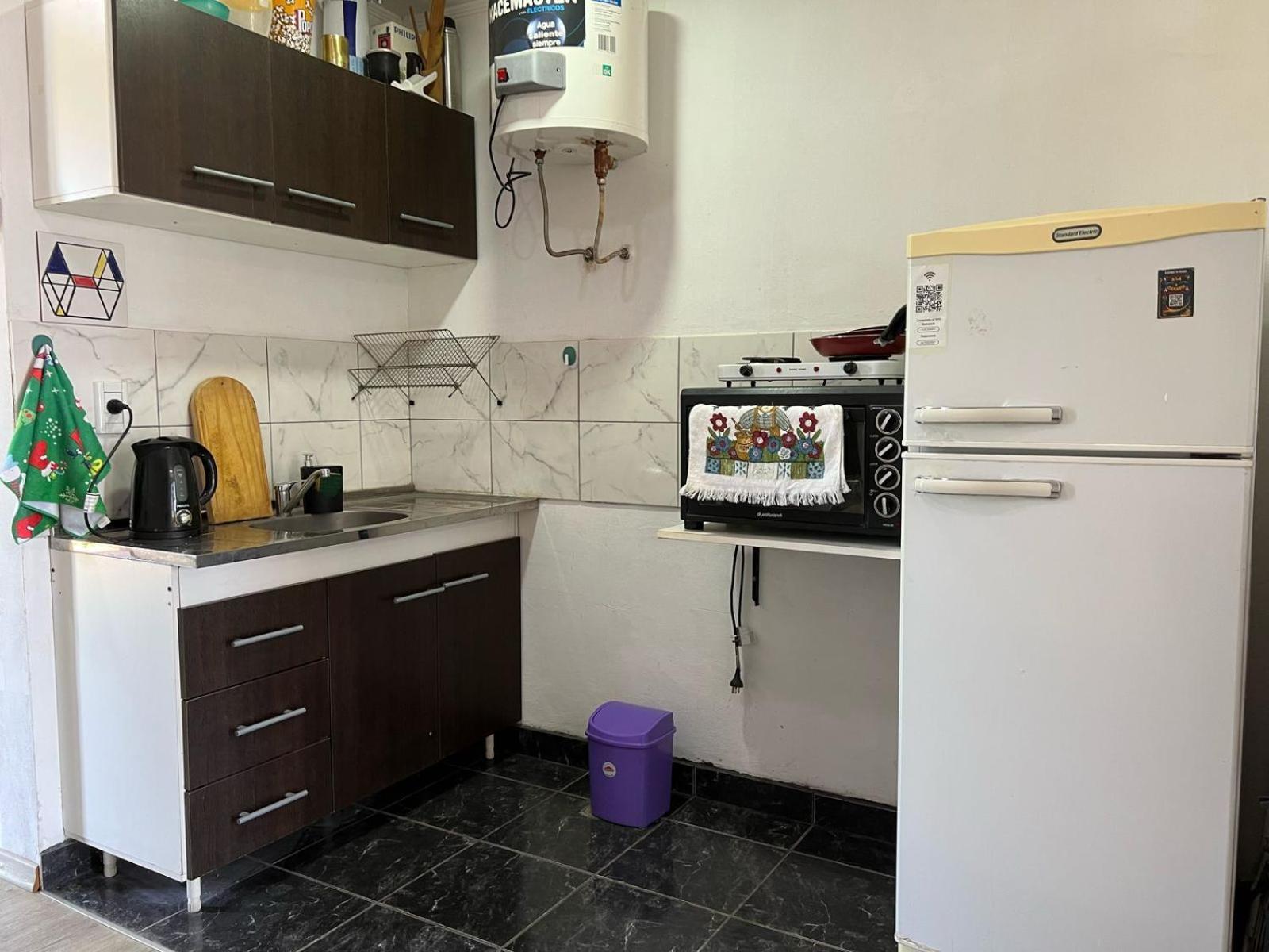 Depto De Haro Apartamento *